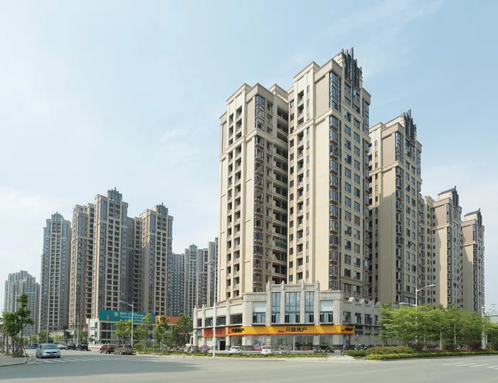 Zhongjun-Four Seasons Sunshine