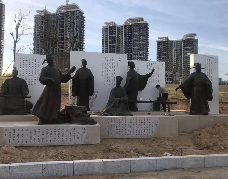 庭園風景