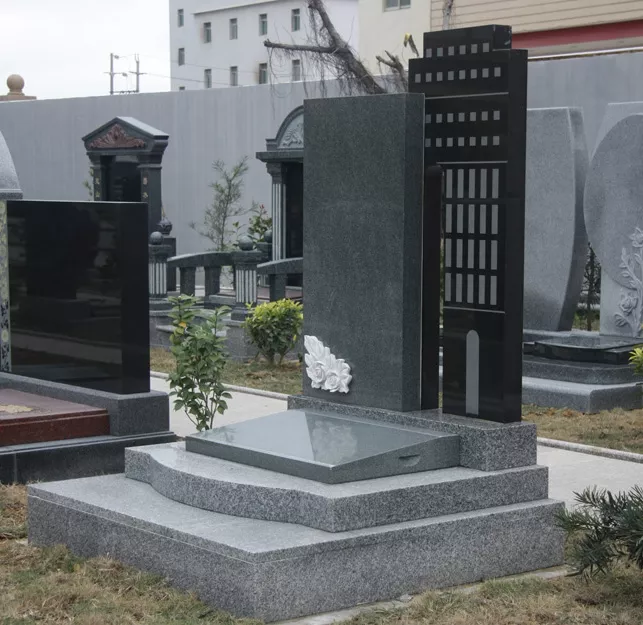 墓石
