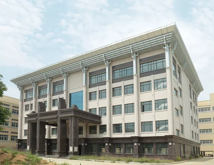 Noble Bird Factory