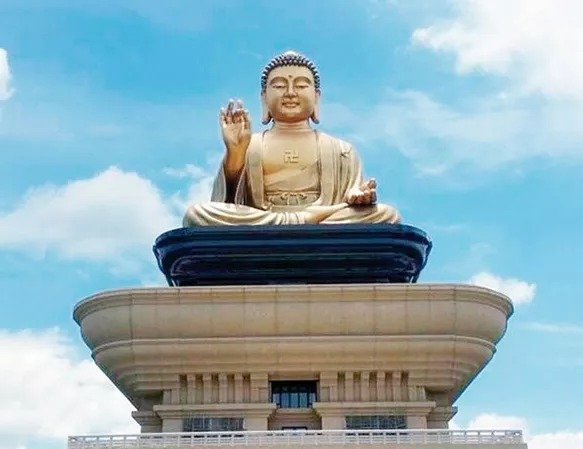 台湾佛光山3